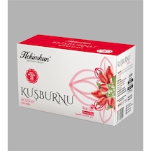 Hekimhan Kuşburnu Çayı 20'li