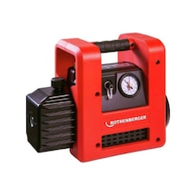Roaırvac R32 3.0, 230v 2 Kademeli Vakum Pompası
