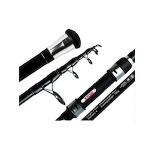Ryobi Mutsu 150cm 150gr Atarlı Bot/tekne Kamışı