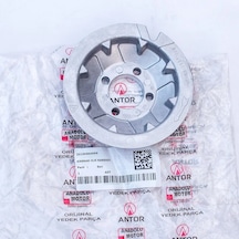 ANTOR /lombardini 6ld360/400-7,5/8,5hp Ilk Hareket Kasnağı (ÇALIŞTIRMA KASNAĞI)