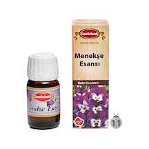 Cemilefendi Menekşe Esansı 20 ML