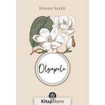 Olyapole / Hasan Safer
