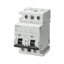 Siemens 5sp4280-7 - 80a 2 Kutup 10ka C Tipi Otomatik Sigorta