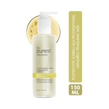 The Purest Solutions Postbiyotik İçerikli Temizleme Yağı 150 ML