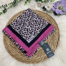 Bonjela Soft Eşarp Tpf36 Çok Renkli