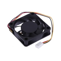 POWERMASTER PM-17896 IC-216 FAN 60*60*25MM 12V DC 3 KABLOLU 6X6 FAN