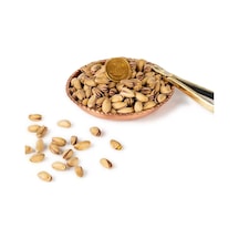 Kavrulmuş Jumbo Tuzlu Antep Fıstığı 500 Gr Diğer