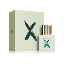 Nishane Hacıvat X Edp 100 Ml Unisex Parfüm Fresh