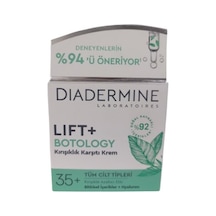Diadermine Lift+ Botology 35+   Cilt Bakım Kremi 50 ML