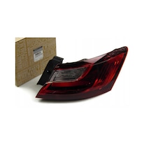 Renault Megane 4- Iv Sağ Dış Stop Lambası - 265507297r - Renault Mais