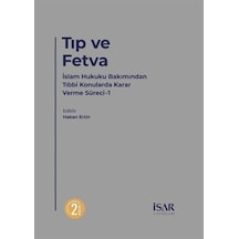 Tıp ve Fetva- İsar