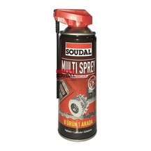 Multi Spray Genius