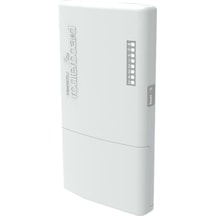 Mikrotik PowerBoxPro RB960PGS-PB Outdoor Poe Switch - Router