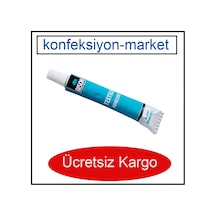 Bison Tekstil Kumaş Yapıştırıcı