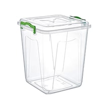 Eliteline Derin Saklama Kutusu 35 Lt - 2659