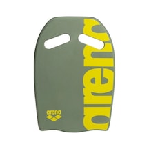 Arena Kickboard Yüzme Tahtası 95275130 Gri