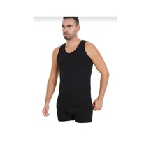Yıldız 73 Erkek Modal Askılı Atlet Tekli 001