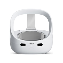 Xenon Smart Akıllı Mama Kabı Rfıd, Mobil Kontrol, Kablosuz, 400ml Kase, 3 Modlu, Kedi Köpek Uyumlu X8607 "