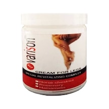 Bayilik Xml Varison Bonie Varison Srcx - Varison Varicose Vein Defense Care Cream Varis - Romattizma - Selülit - Diz - 200 Ml Vàris