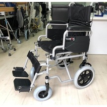 Medikaltec Mini Tekerlekli Sandalye
