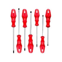 Tornavida Stell 7 Parça Tornavida Seti 5570