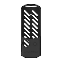 Tenfowee Osmo Pocket 3 İçin Sunnylife Tam Koruma Silikon Kılıfı - Gimbap, Lens Ve Ekranı Korur, Kolay Açma-kapama Tasarımı Op3-bht745