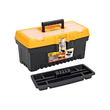Super Bag Asr-2076 16 İnç Takım Çantası - Metal Kilitli - Popvitrin
