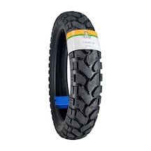 140/80-18 Tl Tubeless - Dubleks Dragon Motosiklet Lastiği