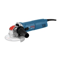 Bosch Professional GWX 14-125 X-Lock Taşlama Makinesi - 06017B7000