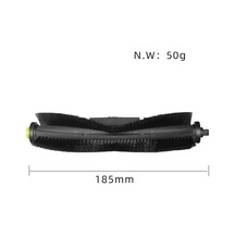 Srfn Ticaret 360 Vacuum Mop Cleaner S10 Uyumlu 5'li Yedek Parça Seti