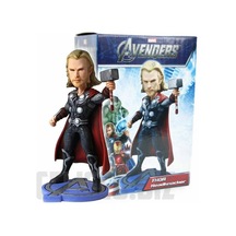 Neca-Avengers Thor Headknocker Figür