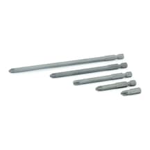 İzeltaş Pozidriv Bits Uç Pz 2 50 MM 4825210012