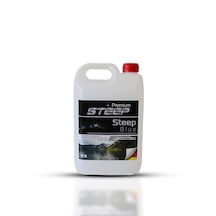 Steep Blue 5 Lt Aus32 Üre Solüsyonu Euro4/euro5/euro6 Scr Sistem