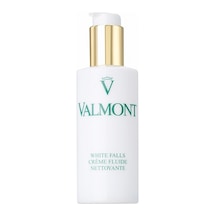 Valmont White Falls Temizleme Sütü 125 ML