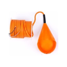 Element 40 Açılı Çalışan Kauçuk Kablolu Atık Sıvı Seviye 15metre