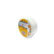 Meşem Alçıpan Derz Bandı 48x90 Yard