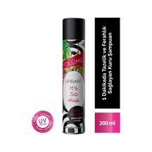 It's So High Kuru Şampuan 200ml-vegan-uv Korumalı