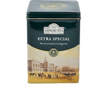 Ahmad Tea Extra Special Dökme Çay Teneke 500 G