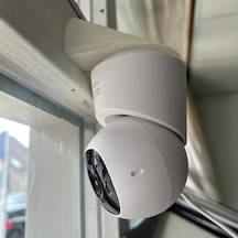 Anker Eufy Security Kamera Duvar Montaj Aparatı C210, C220, S350 Modelleri İle Uyumlu