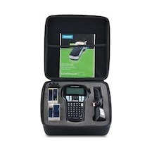 Dymo Elektronik Etiketleme Makinesi Kiti Lm420p