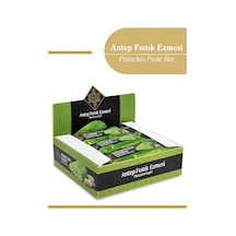 Antep Fıstığı Ezmesi 24 G X 6 Adet