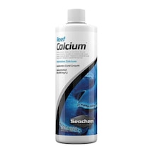 Seachem Reef Calcium 500 ML