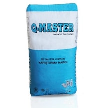 Q-master Isı Yalıtım Yapıştırma Harcı
