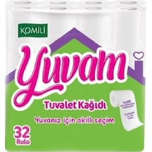 Yuvam Tuvalet Kagıdı 32