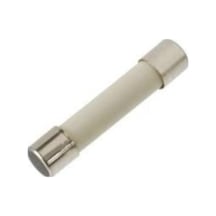 Seramik Sigorta 1.0A 250V (6X30Mm) Hızlı X 1 Adet (Rf012)