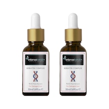 Intense Keratin Saf Keratin Serum 2 x 50 ML
