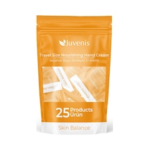 Skin Balance Besleyici El Kremi Seyahat Seti