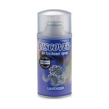 Discover Oda Kokusu Lavander 320 ML