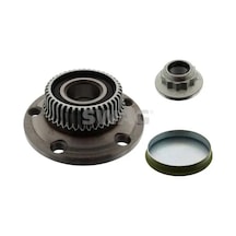 Skoda Roomster Arka Poyra 2007-2014 Swag 32924236