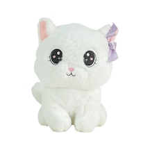 30 Cm Lala Kedi Çok Renkli
